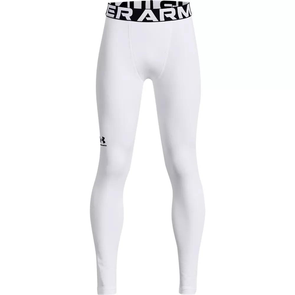 Under armour youth outlet coldgear leggings